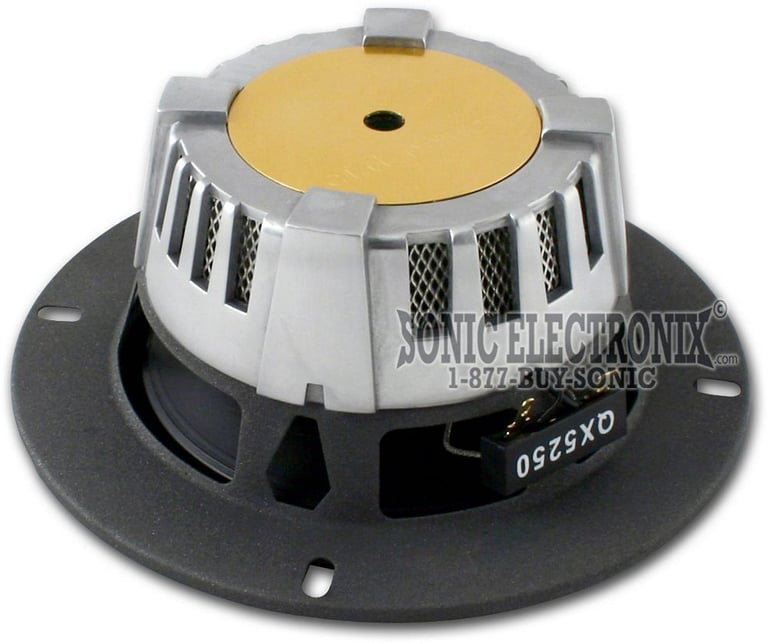 Clif Designs QX5250 Image 5