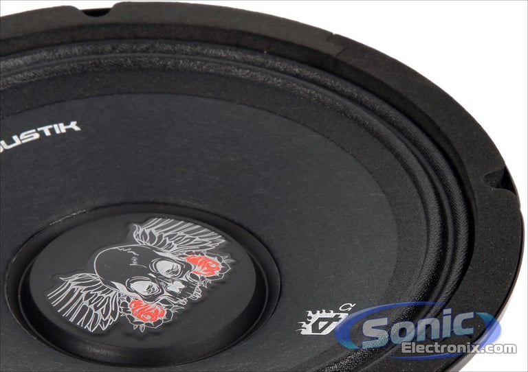 Power Acoustik PRO.654 Image 5