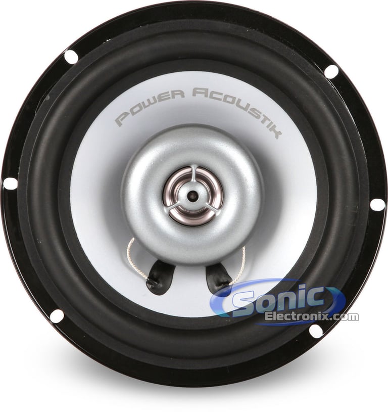 Power Acoustik PTID-3265S Image 8