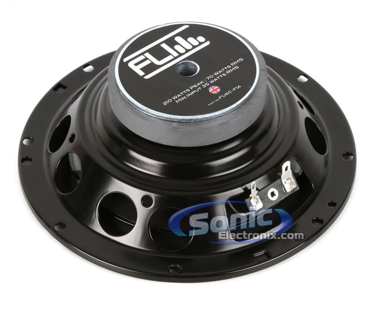 FLI Underground FU6C-F1 Image 7