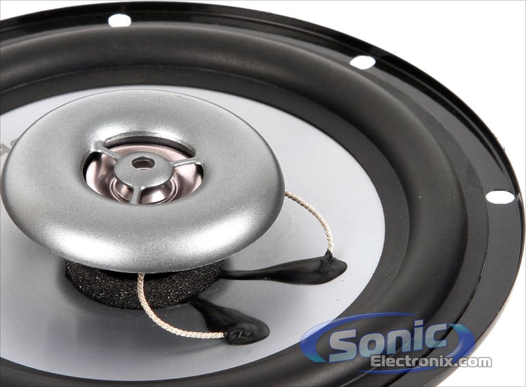 Power Acoustik PTID-3265S Image 10