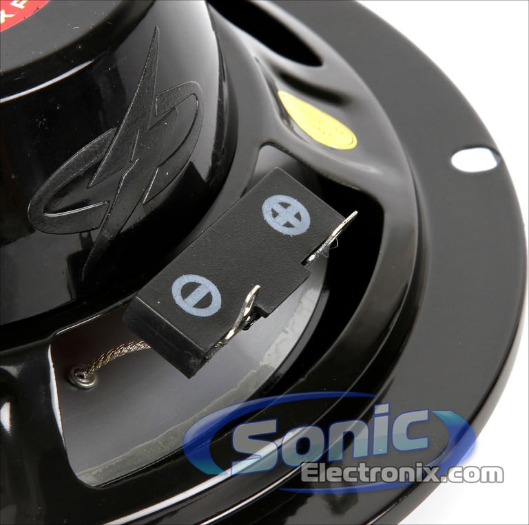 Power Acoustik PTID-3265S Image 13