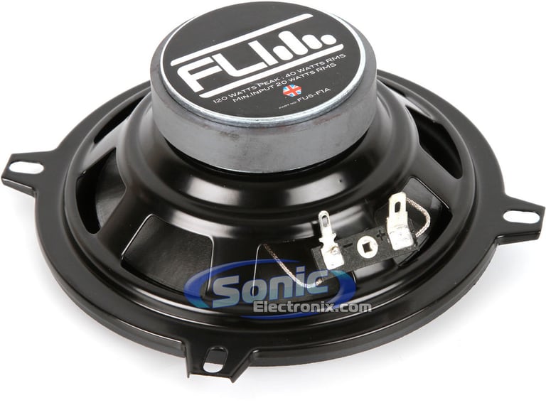 FLI Underground FU5-F1A Image 7