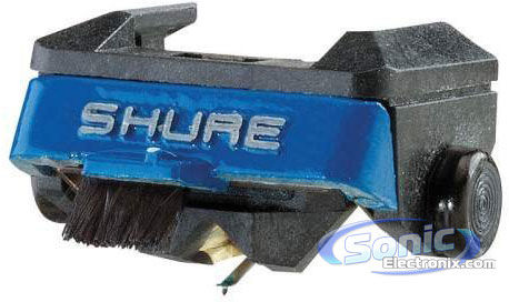 Shure N97XE Image 1