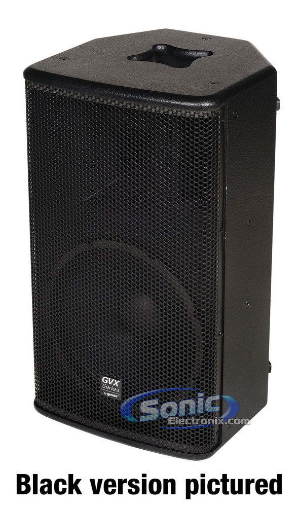 Gemini GVX-12PWH (White) Image 3