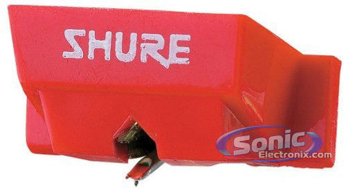 Shure N25C Image 1