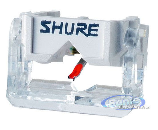 Shure N44-7 Image 1