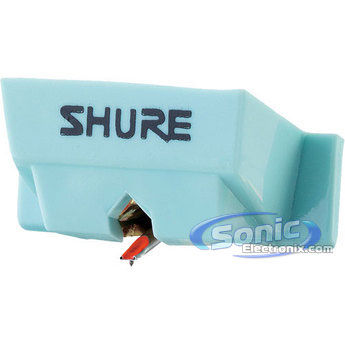 Shure SS35C Image 1