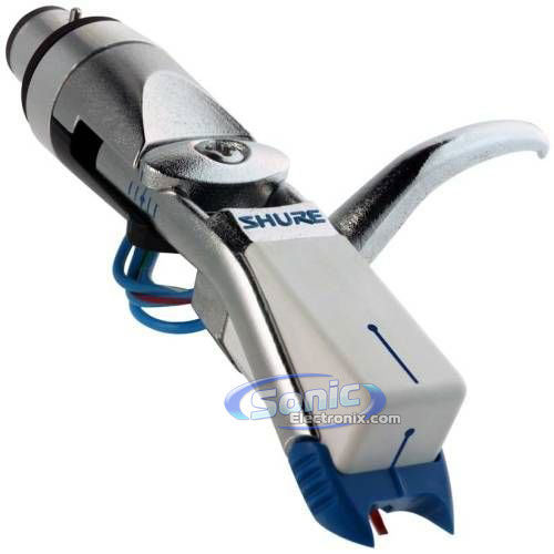 Shure WHLB Image 1