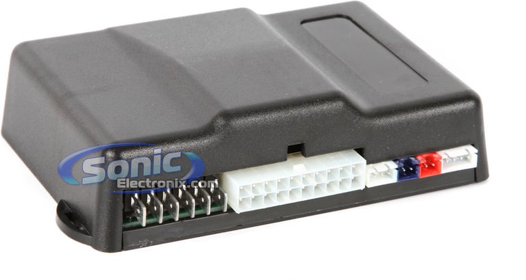 ScyTek Galaxy 2000RS (2000RS-DBP) Image 3