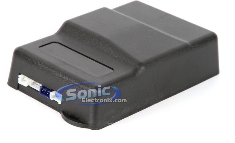 ScyTek Galaxy 2000RS (2000RS-DBP) Image 4