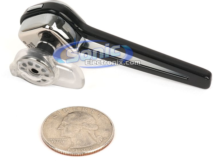 Plantronics Discovery 925 (Black) Open Box Image 8