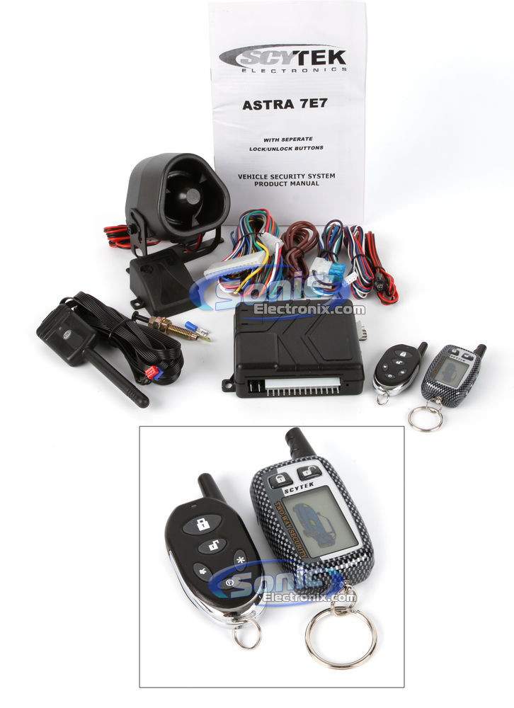 ScyTek Astra 7E7 Image 1