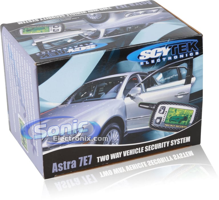 ScyTek Astra 7E7 Image 11
