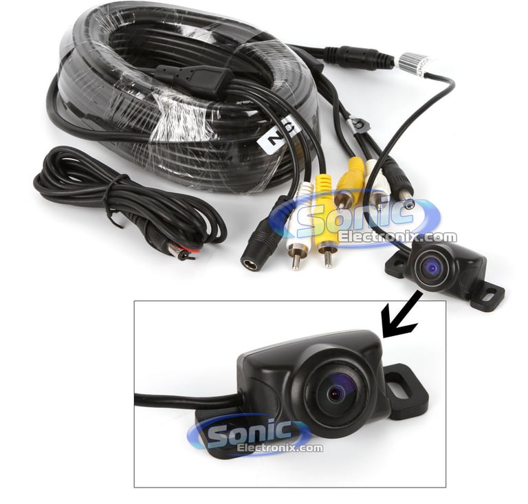 Crimestopper SV-6940 LM Image 1