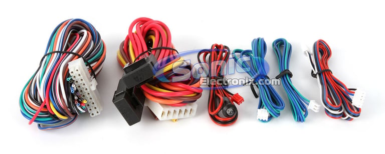 ScyTek Galaxy 5000RS-2W-1 Image 8