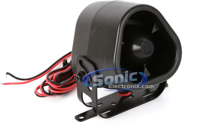 ScyTek Galaxy 5000RS-2W (5000RS-2W-DBP) Image 5