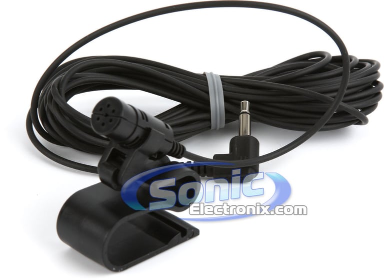 Sony XAV-70BT Open Box Image 18