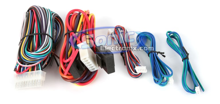 ScyTek Galaxy 5000RS-2W (5000RS-2W-DBP) Image 10