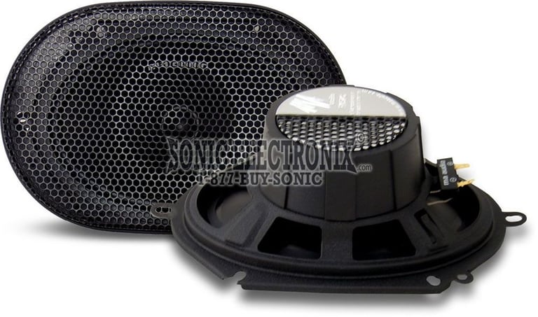 ** SPECIAL!! ** MA Audio HK57C Image 2