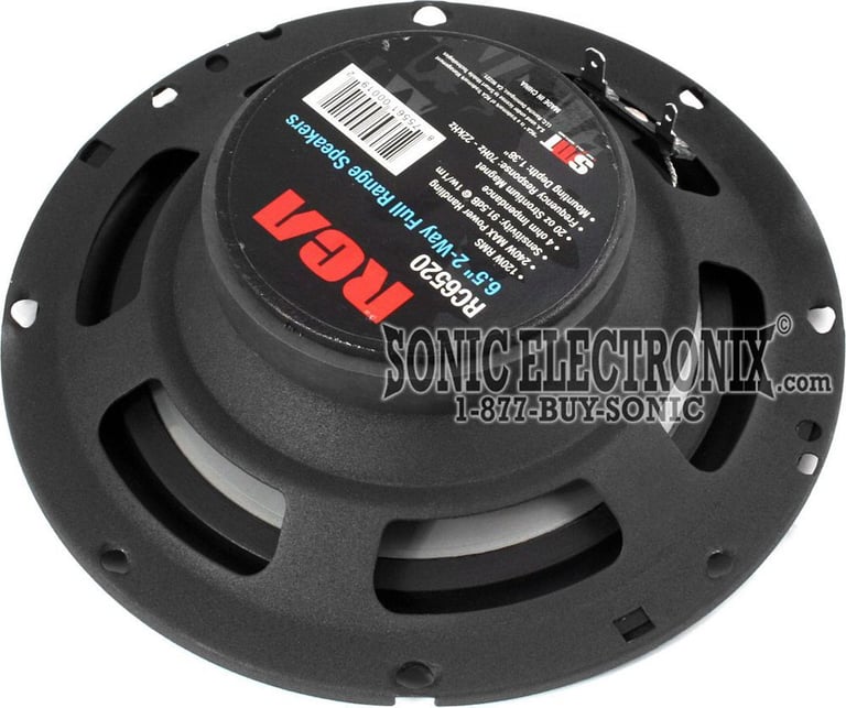 RCA RC6520 Image 2