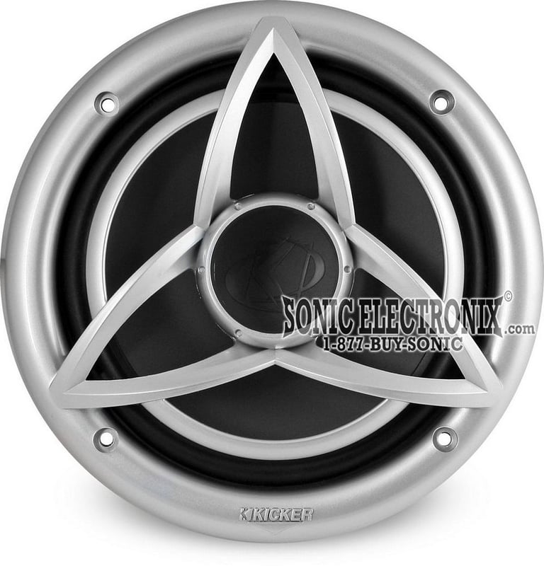 Kicker KM620.2 Image 2