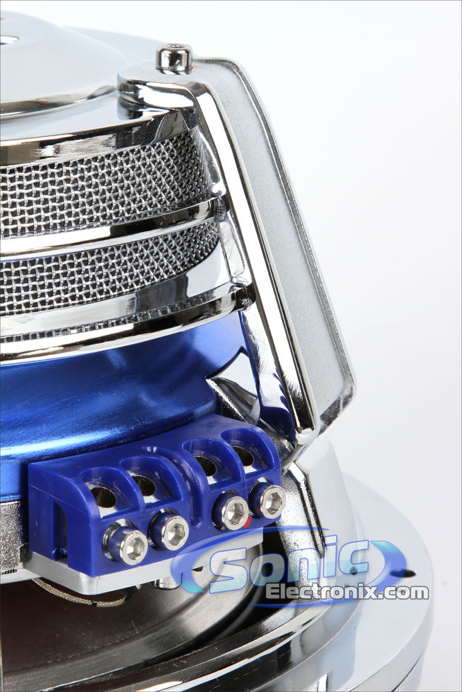 Audiobahn ALUM10N Image 5