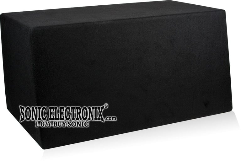 MTX Audio TCE4512X2D Image 2