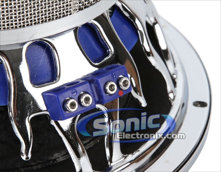 Audiobahn AW100T Image 5