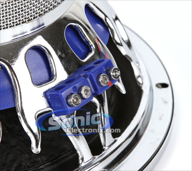 Audiobahn AW1051T Image 5