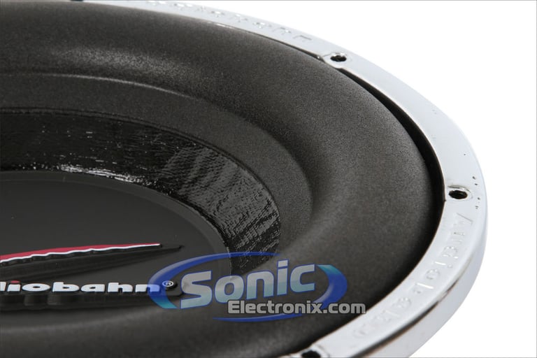 Audiobahn AW100T Image 3
