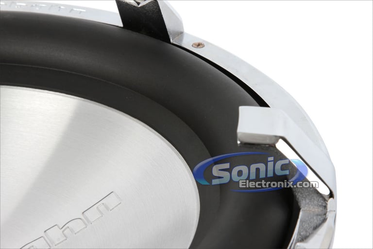 Audiobahn ALUM12N R/B Image 3