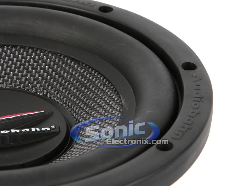 Audiobahn AMD60Q Image 4