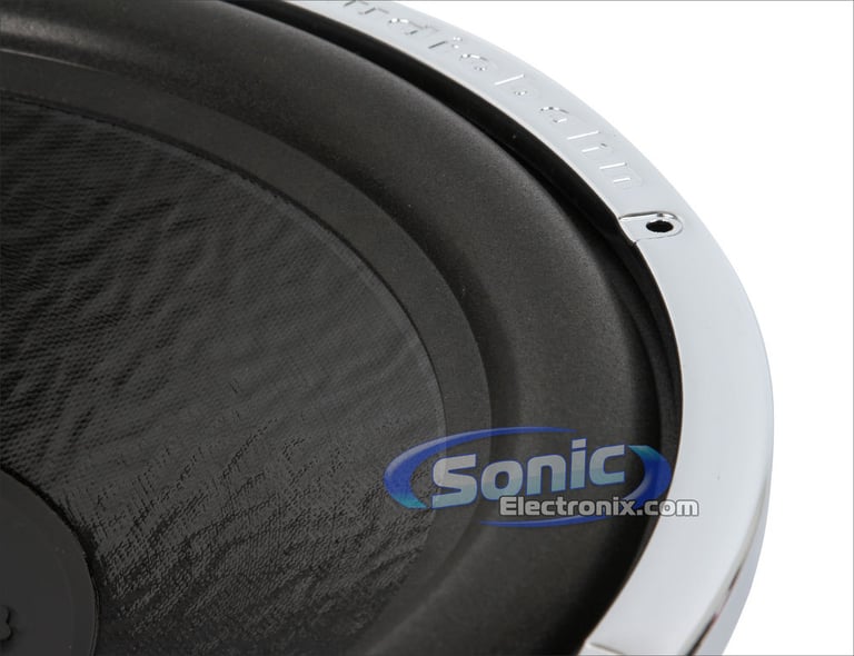 Audiobahn AW1571T Image 3