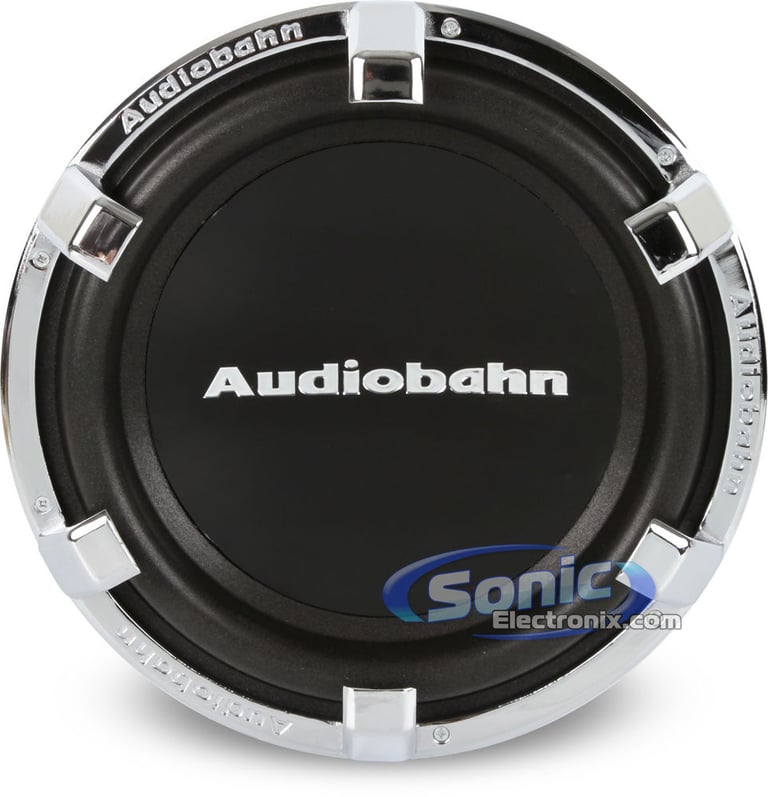 Audiobahn AW1000V Image 2