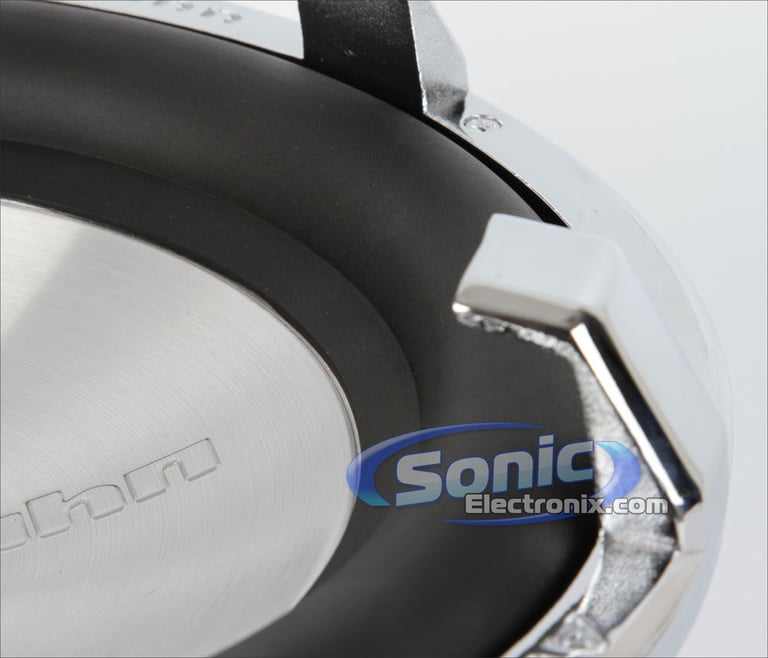 Audiobahn ALUM10N Image 2