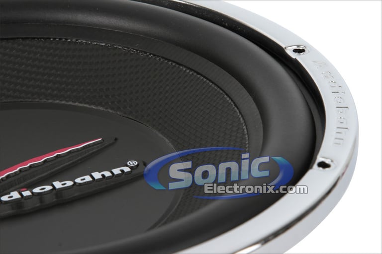 Audiobahn AWC10T Image 3
