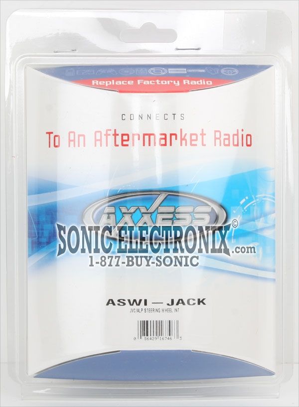 Axxess ASWI-JACK Image 2