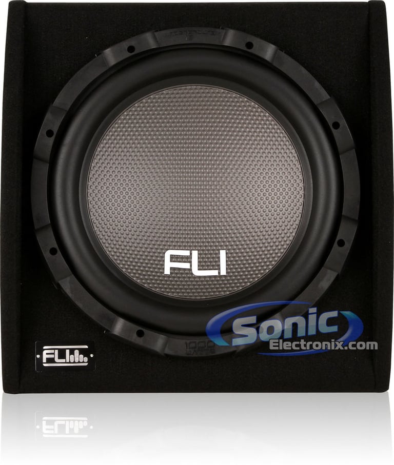 FLI Underground FU12A-F1A (FU12A-F1) Image 3