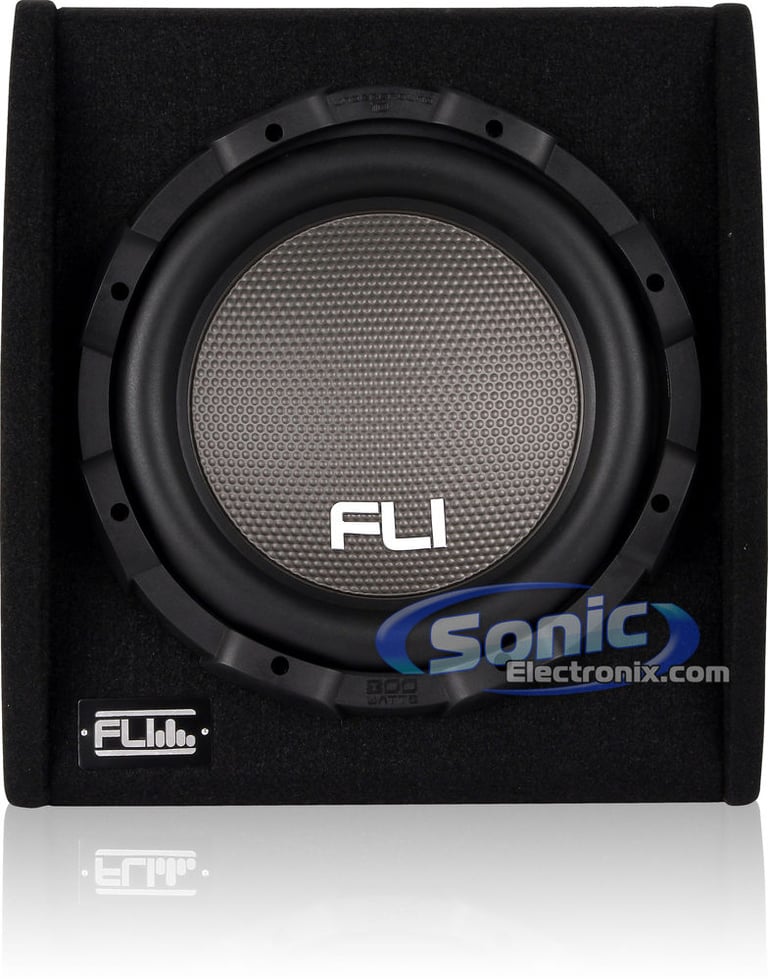 FLI Underground FU10A-F1A  Image 3