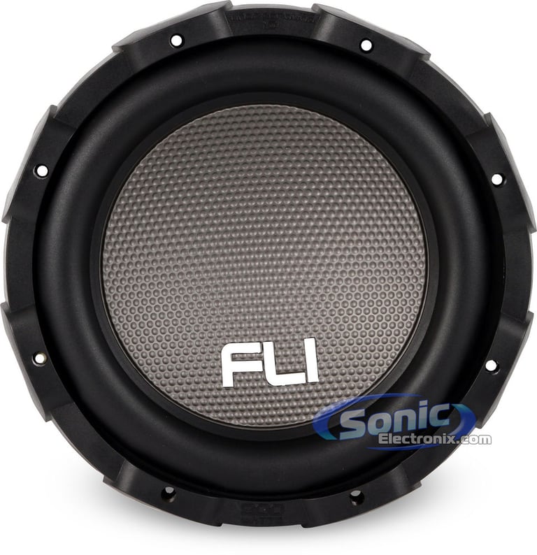 FLI Underground FU10-F1A Image 2