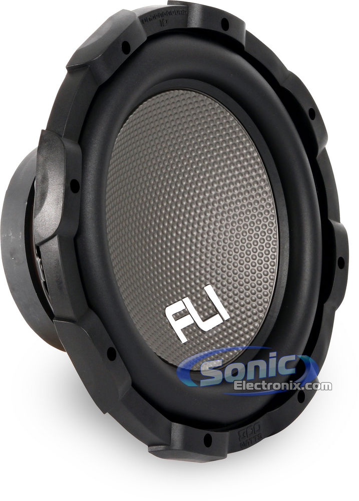FLI Underground FU10-F1A Image 1
