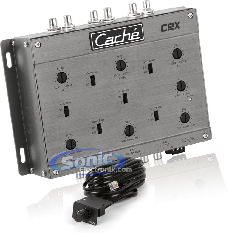 Cache CEX Image 1
