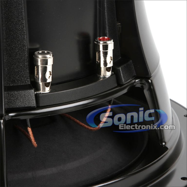 Pioneer TS-W309S4 Image 5