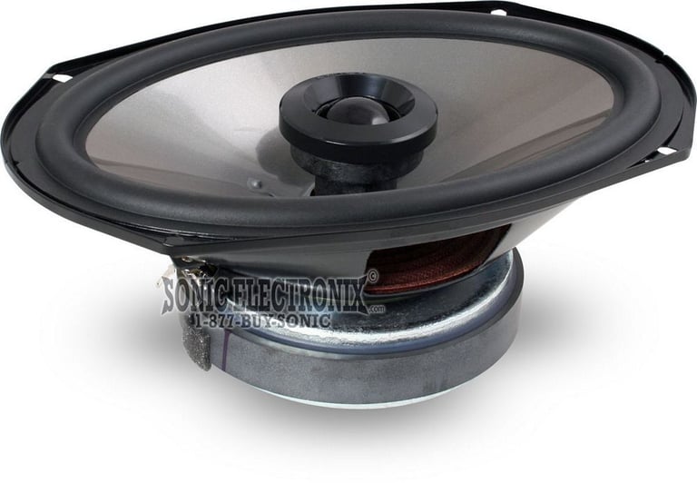 JL Audio VR690-CXi Image 4