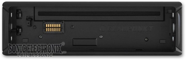 Blaupunkt Laguna CD36 Image 3