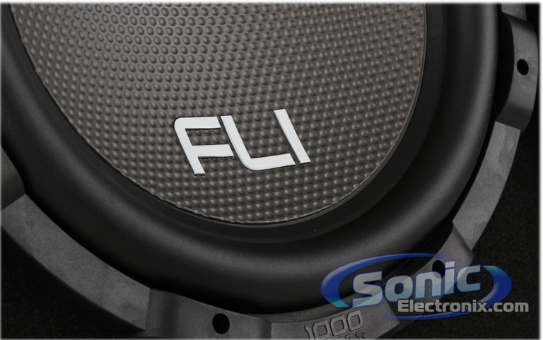FLI Underground FU12A-F1A (FU12A-F1) Image 4