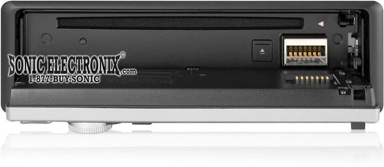 Panasonic CQ-C5305U Image 3