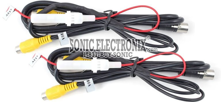 Absolute COM-708 (GRAY PAIR) Image 6