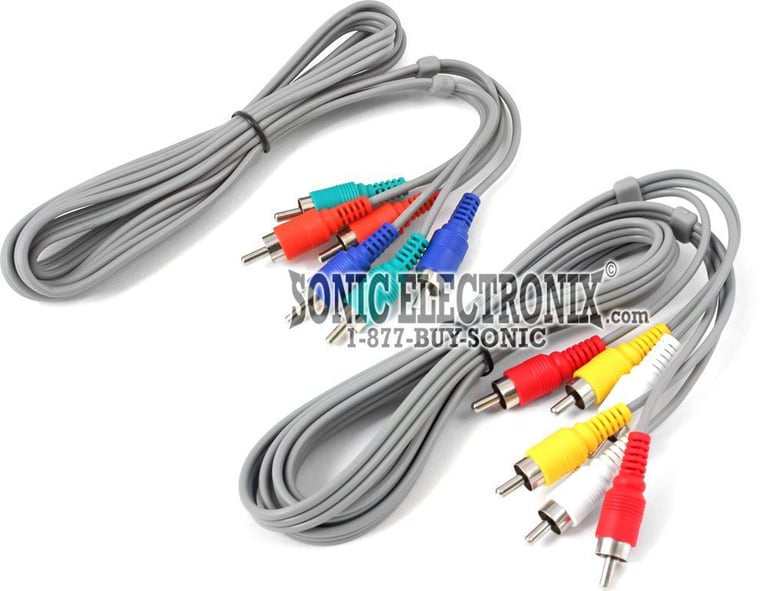 SonicView SV-HD8000 R/B Image 6